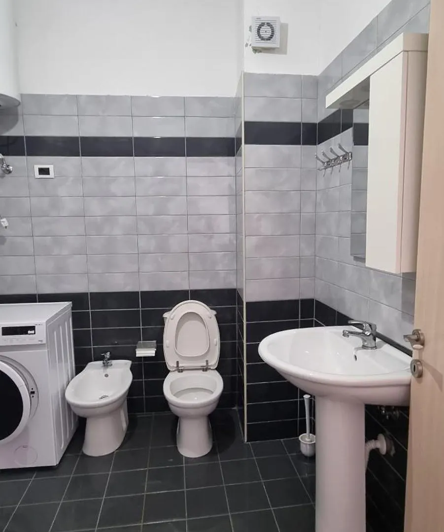 Apartament Kune Shengjin 1 Lezhë 0*,