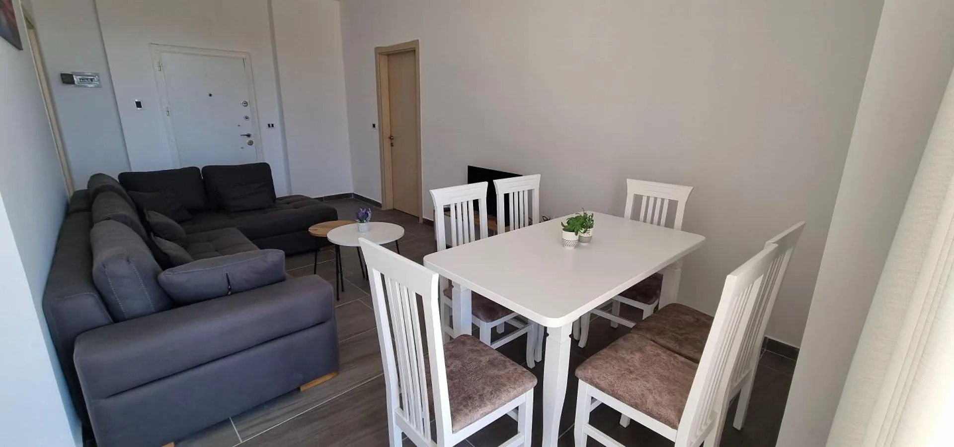 Apartament Kune Shengjin 1 Lezhë 0*,  ألبانيا