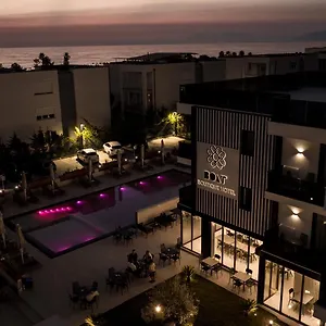 Bolt Boutique فندق