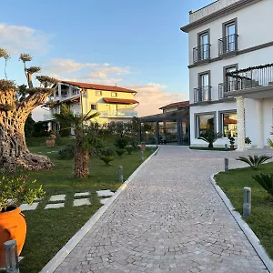 Hotel Evergreen Laguna Vain-lezhe, Lezhë