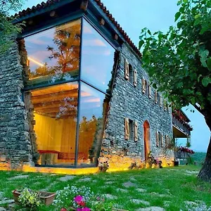 Gasthuis Mrizi I Zanave Agroturizem, Lezhë