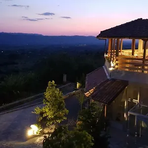 Vakantieboerderij Hylli I Drites, Lezhë
